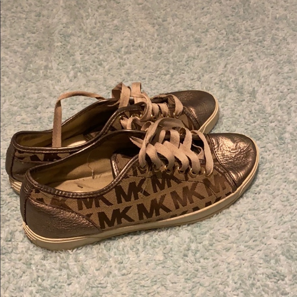MK Shoes